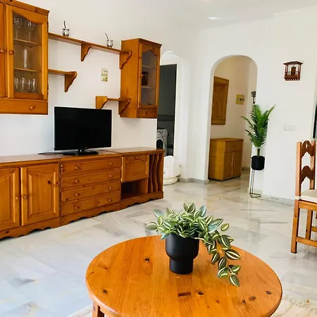 Апартаменти Apartamento Rocio Sun&dreams Jardin Privado