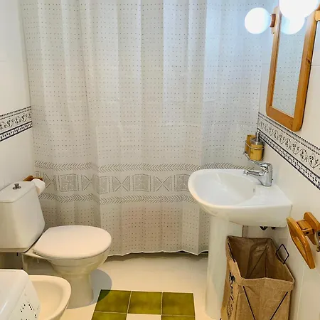 Apartamento Rocio Sun&dreams Jardin Privado Torremolinos