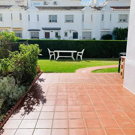 Апартаменти Apartamento Rocio Sun&dreams Jardin Privado *