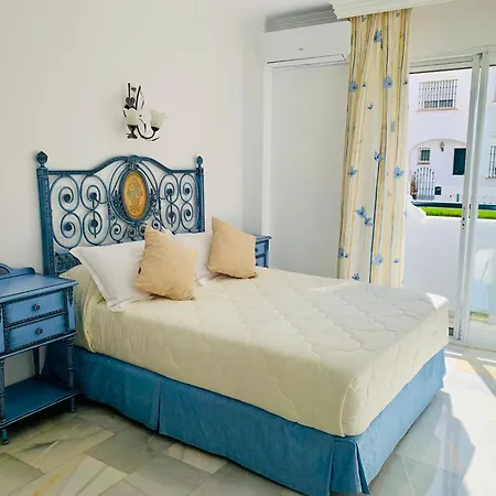 Daire Apartamento Rocio Sun&dreams Jardin Privado *