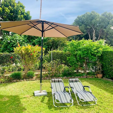 Apartamento Rocio Sun&dreams Jardin Privado * Torremolinos