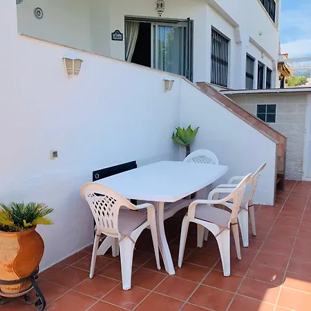 Apartamento Rocio Sun&dreams Jardin Privado * Torremolinos