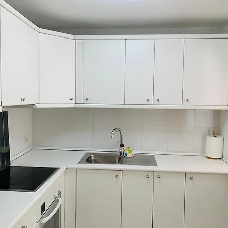 Apartment Apartamento Rocio Sun&dreams Jardin Privado Torremolinos