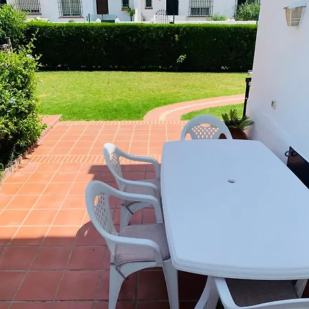 Apartamento Rocio Sun&dreams Jardin Privado Apartment Torremolinos