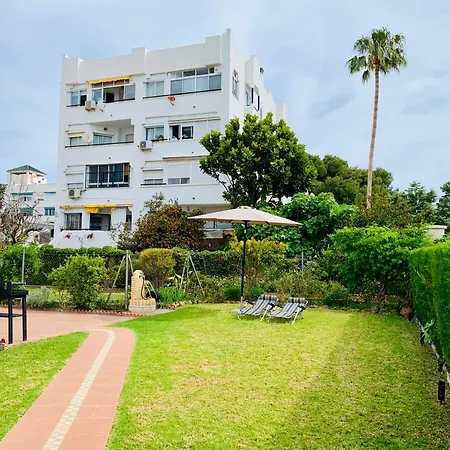 Apartamento Rocio Sun&dreams Jardin Privado * Torremolinos
