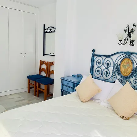 Apartamento Rocio Sun&dreams Jardin Privado